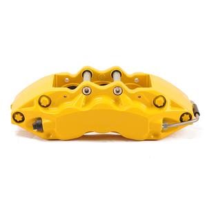 Caliper Forjado de Alto Rendimiento WT9040 de Seis Pistones para GTR32 R34 - Product Image 2