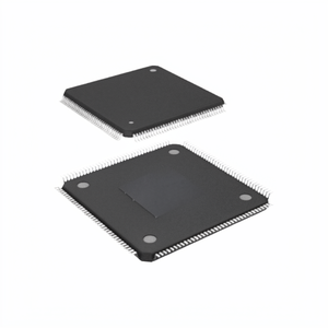 ขายชิ้นส่วนอิเล็กทรอนิกส์ EP3C25E144C8 ชิปฝังตัว BOM IC พร้อมส่ง 144 LQFP Exposed Pad IC FPGA 82 I/O 144EQFP - Product Image 1