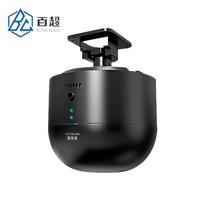 Diffuseur de parfum intelligent à commande Bluetooth 350 ml, monté au plafond, pour hall d'hôtel, machine à parfum automatique