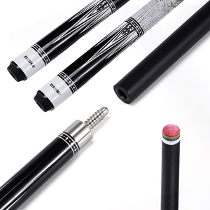 Taco <span class=keywords><strong>de</strong></span> <span class=keywords><strong>Billar</strong></span> <span class=keywords><strong>de</strong></span> Carbono <span class=keywords><strong>de</strong></span> Dos Piezas <span class=keywords><strong>de</strong></span> 58 Pulgadas <span class=keywords><strong>de</strong></span> Alta Calidad en Oferta, Punta <span class=keywords><strong>de</strong></span> 10.5mm/11.5mm/12.5mm - Product Image 4