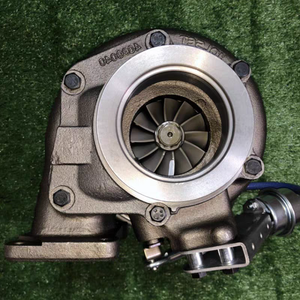 เทอร์โบชาร์จเจอร์3776562 VG1246110040รถบรรทุกสำหรับงานหนัก Hao <span class=keywords><strong>Han</strong></span> <span class=keywords><strong>Xin</strong></span> Steyr HX55W - Product Image 3