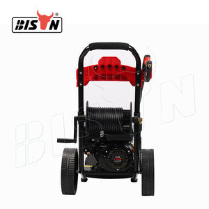 <span class=keywords><strong>Meilleur</strong></span> zhejiang 200bar nettoyeur à jet d'eau de lavage électrique portable nettoyeur haute pression à <span class=keywords><strong>essence</strong></span> - Product Image 4