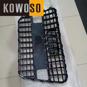 4L0 853 651 H T94/4L0853651HT94/q7 Grille <span class=keywords><strong>centrale</strong></span>/Convient pour <span class=keywords><strong>Audi</strong></span> A6/C6/Q7/<span class=keywords><strong>Q2</strong></span>/Q3/Q5/Q7 - Product Image 2