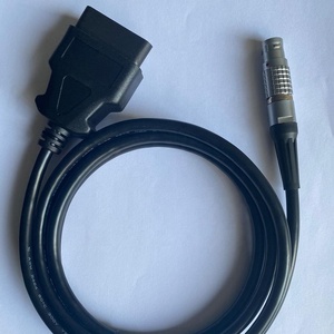 Câble principal de remplacement pour scanner automobile AUTOLOGIC BLUE BOX OBD2 EOBD - Product Image 1