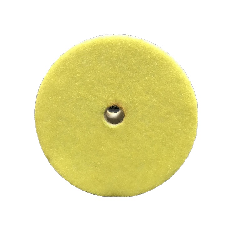 6 Inch 150 mm Sponge Polishing Pads Kits Buffing Pads for Car Care