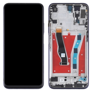 Écran LCD d'origine pour <span class=keywords><strong>Huawei</strong></span> Y9s, assemblage complet du numériseur avec cadre, écran LCD de téléphone portable - Product Image 2