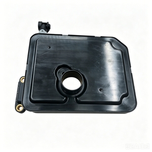 Filtre à huile de transmission automatique A6GF1-2, accessoires de voiture pour HYUNDAI KIA 260144AA - Product Image 4