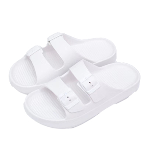 Sandali Ortopedici con Supporto per Arco Plantare OEM Estate 2024, Ciabatte Traspiranti Impermeabili Leggere in Eva per Spiaggia, Unisex - Product Image 3