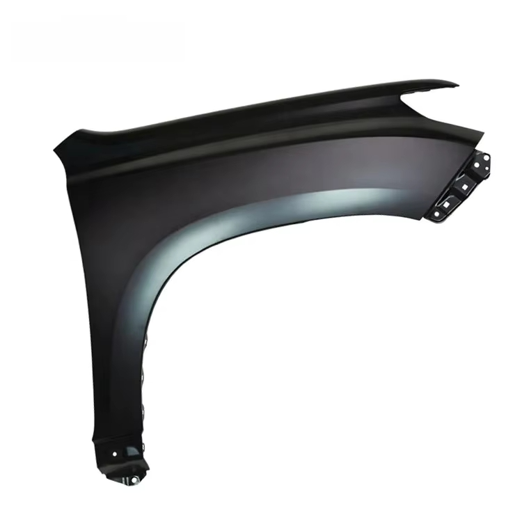 53812-60c10 Car Part Car Front Oem 53811-60a90 Car s for Toyota Land Cruiser Prado 150 2018 Auto Parts Image 1