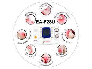 Prodotti per la risoluzione dei problemi 2024 decine macchina massaggiatore prodotti sanitari - Product Image 3