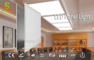 LED <b>Ceiling</b> <b>Light</b> Flat <b>Ceiling</b> Lamp LED <b>Ceiling</b> Lamp Rectangular LED Panel 12W/25W/40W/50W/60W <b>Ceiling</b> <b>Lights</b> for Office Kitchen - Product Image 2