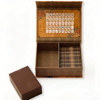 Jeu de cartes de mahjong et de poker en plastique faciles à mélanger, inaltérables, noir, blanc, rose, jaune, vert, bleu, gris