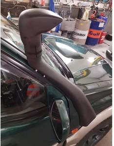 4x4 Offroad Snorkel for <strong>Grand</strong> <strong>Vitara</strong> Accessories Snorkel Kit