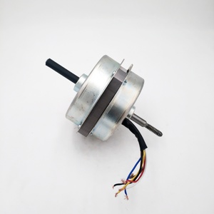 24 Inch <span class=keywords><strong>Single</strong></span> <span class=keywords><strong>Phase</strong></span> Lớn Động Cơ Quạt Điện - Product Image 2