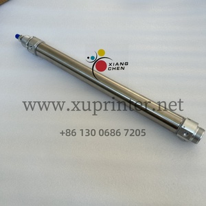 กระบอกสูบ WD รุ่น DSW-32-300-PPV-A-B  DSW-32 DSW-32-25-PPV-B DSW-32-80-PPV-B DSW-32-25-P-B DSW-32-50-P-B 161458 - Product Image 4