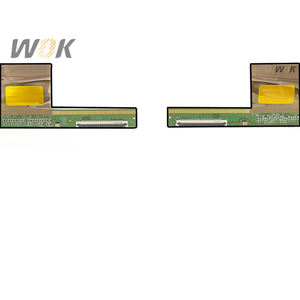 Écran LED LCD HV550QUB-F1E de 32, 40, 43, 50, 55, 60, <span class=keywords><strong>65</strong></span>, 75, 85, 86, 98 <span class=keywords><strong>pouces</strong></span>, pièce de rechange, cellule ouverte pour remplacement d'écrans de télévision <span class=keywords><strong>Samsung</strong></span>, LG, BOE - Product Image 4