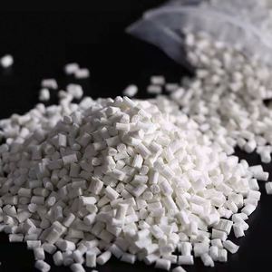 Extrusion Grade Sample Support PA6 UL94 V0 Polyamide 6 Flame Retardant <b>Pellets</b> <b>Plastic</b> Raw Material Nylon 6 - Product Image 6