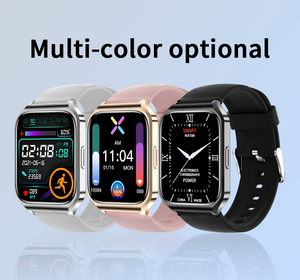 Montre intelligente de Sport série <span class=keywords><strong>8</strong></span> TW3, <span class=keywords><strong>prix</strong></span> d'usine, écran tactile de 1.92 pouces, recharge sans fil, montre intelligente <span class=keywords><strong>8</strong></span> - Product Image 4