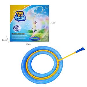 Jouets de Sport d'été en plein air, <span class=keywords><strong>bulles</strong></span> géantes, bâtons à <span class=keywords><strong>bulles</strong></span>, <span class=keywords><strong>machine</strong></span> pour fête d'enfants - Product Image 2