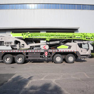 Nouvelles grues ZOOMLION de 50 tonnes ZTC500A562-2 ZTC500H562-2 en stock - Product Image 5