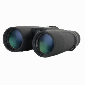 Binoculares Landscape 10x42mm con Lentes Ópticas Totalmente Recubiertas, Prisma de Techo, Gran Angular para Observación de Aves, Senderismo, Camping 71511 Lan - Product Image 2