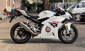 Moto <span class=keywords><strong>de</strong></span> route sportive 500cc, bicylindre refroidi par liquide, ABS, légère, agile, haute vitesse, performance d'entrée <span class=keywords><strong>de</strong></span> gamme, abordable - Product Image 5
