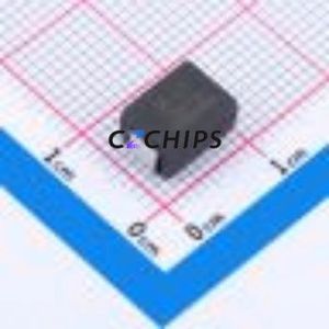 JVRS7S471KR <b>Varistor</b> 3225 Resistor ( Voltage: )( Clamping 775V Operating Voltage (DC): 385V ) - Product Image 1