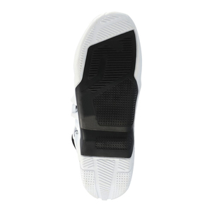 Botas de Motociclismo de Carreras de Cuero de Alta Calidad, Estilo Moderno, Transpirables, Precio al por Mayor, Totalmente Protectoras, Zapatos de Motocross - Product Image 3