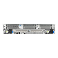 Kartu Jaringan RS720A-E13-RS8G 8*2.5" OEI-10GbE/X710-2T OCP AMD EYPC 9005 PCIe 5.0 OCP 3.0 2*3200W Titanium PSU