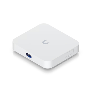 UCG-Max para UniFi Cloud Gateway, Doble Banda, Más de 300 Usuarios, Función de Módem, WEP, QoS - Product Image 1