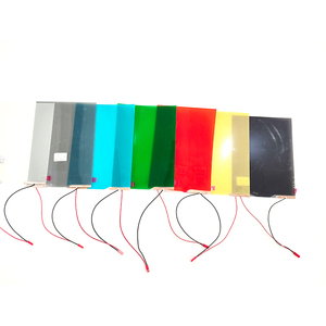 <span class=keywords><strong>Film</strong></span> Magique pour Fenêtre, Verre Intelligent, Confidentialité Électrique, <span class=keywords><strong>Opaque</strong></span>, Transparent, Protection Solaire, <span class=keywords><strong>Film</strong></span> à Cristaux Liquides Commutable Noir et Blanc - Product Image 2