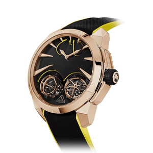 Relojes deportivos de lujo con correa de cuero de alta calidad, movimiento mecánico, automático y luminoso para hombre. - Product Image 6