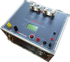 Huazhneg HZDL-N2 2000a Injection <span class=keywords><strong>Tester</strong></span> Corrente Primária Set com 1 Ano De Garantia - Product Image 5