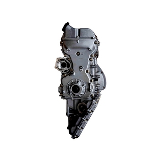 Changan Yeni Star Mini Van 1.2L JL473Q EA12 Motor Bloğu (Çıplak Ünite) 72KW 119N.m - Product Image 4