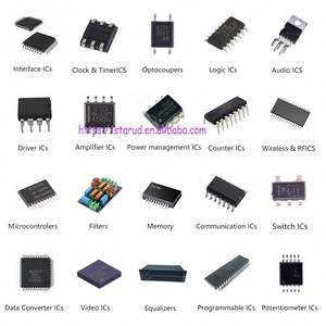 MC33111P IC芯片 DIP16 集成电路 原装全新现货 B-O-<span class=keywords><strong>M</strong></span>清单服务 - Product Image 2