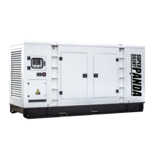 Nhà máy điện 3 giai đoạn Máy phát điện diesel 15kVA 22kva 32kva 38kw 45kva 50kva 60kva 70kw 80kva 100kva 130kw 150kw Máy phát điện im lặng - Product Image 1