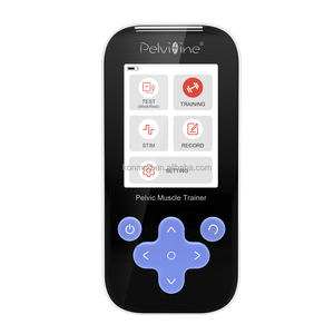 Alat Stimulasi Otot Dasar Panggul Pneumatik Konmed KM500Pro dengan Probe Tekanan Udara untuk Meredakan Nyeri Panggul dan Mengencangkan, Alat Latihan Kegel - Product Image 5