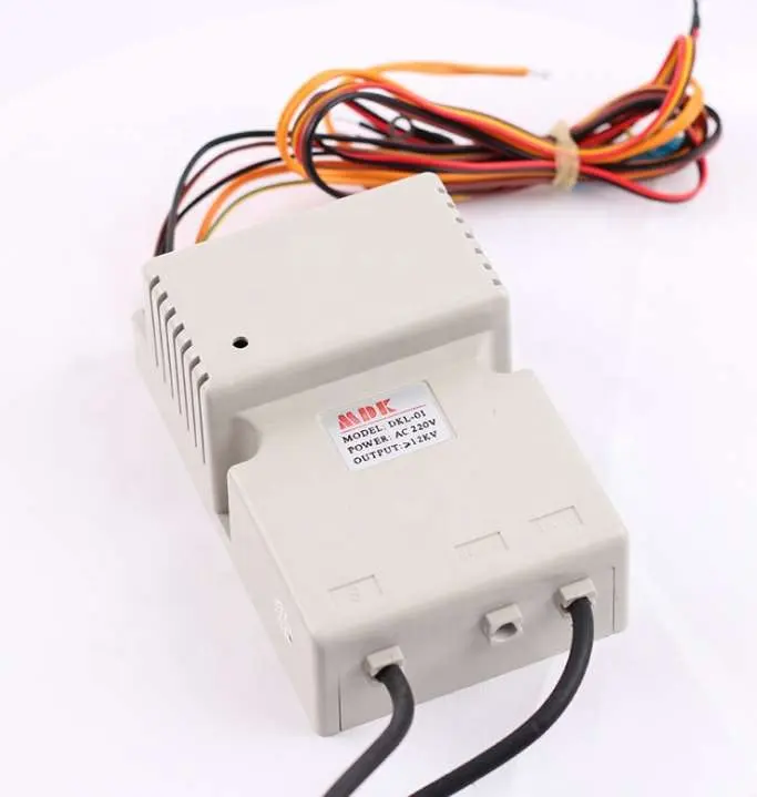 Original newly MDK gas oven pulse ignition controller DKL-01