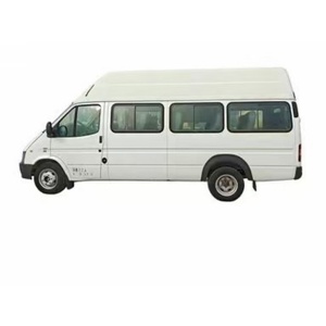 <span class=keywords><strong>Precio</strong></span> Económico, Autobús Diésel <span class=keywords><strong>Ford</strong></span> <span class=keywords><strong>Transit</strong></span> 2013 de 17 Plazas, Vehículo Comercial Usado en Venta - Product Image 5