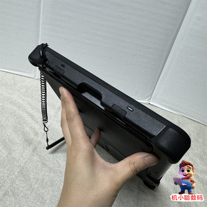 Máy tính bảng Getac F110 I5-4300U 4G RAM 128G SSD RJ-45 WIFI 10 INCH 1366 TOUCHSCREEN USB*1 DTS - Product Image 5