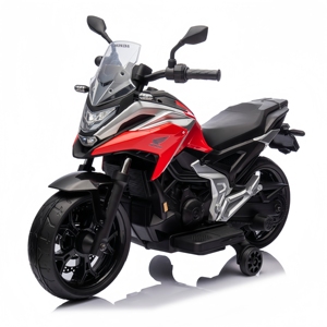 Moto Elettrica per Bambini HONDA NC750X 12V di Alta Qualità, Grande per Ragazzi e Ragazze, Ricaricabile - Product Image 5