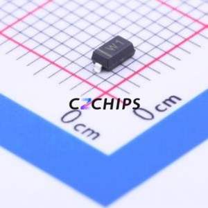 Diodo Zener BZT52C2V7 SOD-123 Original y Nuevo, Componente Electrónico al por Mayor, Proveedor de Chips y Servicio BOM - Product Image 1