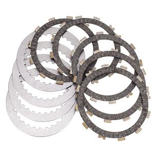 Placa de fricción de embrague de baquelita para motocicleta y placa de acero para <span class=keywords><strong>Kawasaki</strong></span> 13088-0558 ER250 Z250 EX250 <span class=keywords><strong>Ninja</strong></span> <span class=keywords><strong>250</strong></span> ABS <span class=keywords><strong>2013</strong></span> 2014 - Product Image 6