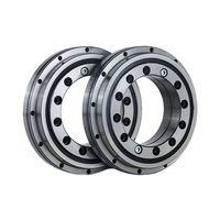 Roulement de tourelle de machine ZKLDF Zkldf325, haute précision, robuste, étanche, à roulement axial-radial, pour anneau de rotation, type Lazy Susan, croisé