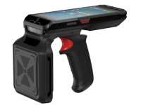 Terminal Portátil UHF IoT con Pantalla de 5.5 Pulgadas, Android 13, 4 GB de Memoria
