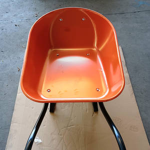 建築資材用ヘビーデューティー空気入りタイヤ砂運び車サプライヤー、建設用セメント運搬車 - Product Image 5