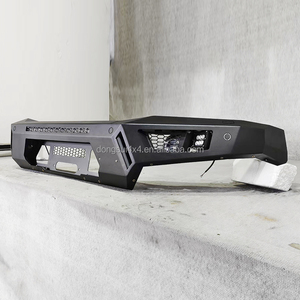 Hiệu suất cao nóng bán xe bán tải chống va chạm thép thanh bò cho TOYOTA lc200 ISUZU d-max Ford Ranger - Product Image 5