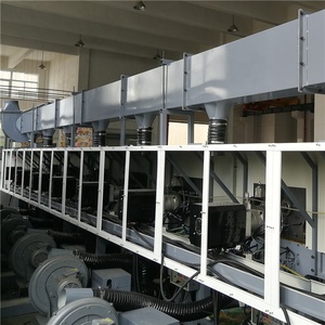 Küçük Kağıt Bardak ve Mini Poşetler için Hızlı Kurulumlu Kompakt 6 Renkli Flekso Baskı Ünitesi - Product Image 6