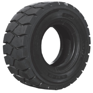 Neumático para Camión Cheng Shan 6.50-14LT, Diseño Diagonal Sólido para Camiones Ligeros - Product Image 1