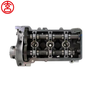 Tête de Cylindre Neuve 1.0L SQR372 372-1003016 372-1003010 pour Chery QQ3 S11 S12 Riich M1 A1 Bonus - Product Image 2
